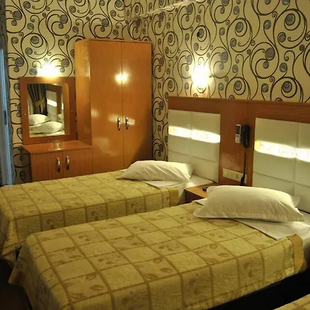 Otel Star Park İstanbul