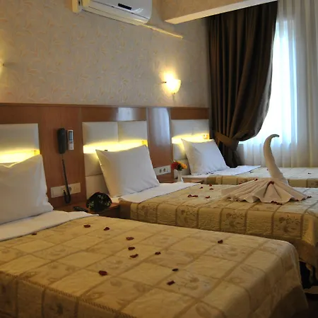 Otel Star Park 3*