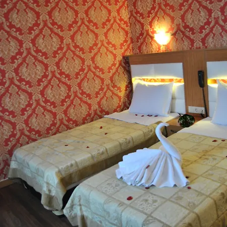 Otel Star Park İstanbul