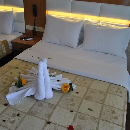 Hotel Star Park
