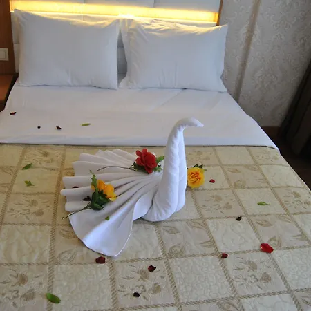 Star Park Hotel 3*