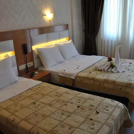 Otel Star Park 3*