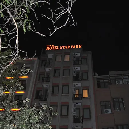 Star Park 3*