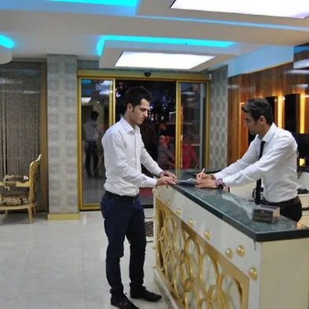 Star Park Hotel