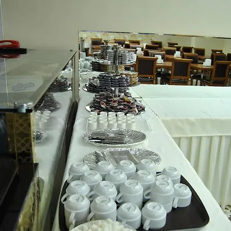 Star Park Otel İstanbul