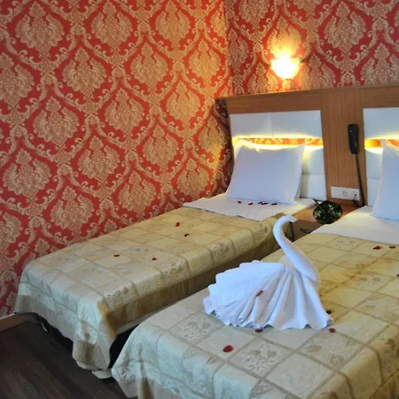 Star Park Hotel