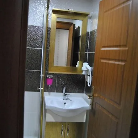 Star Park Hotel