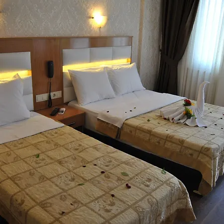Otel Star Park 3*