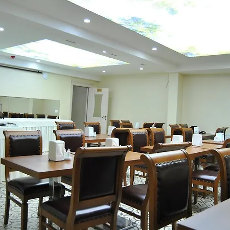 斯塔帕克酒店 酒店