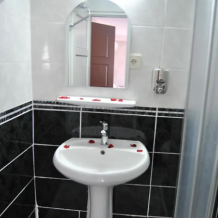 Star Park Hotel 3*