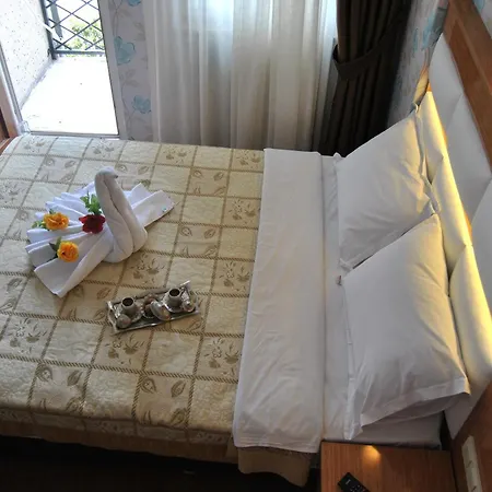 Star Park 3* Istanbul