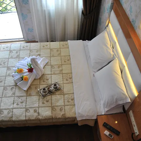 Star Park 3* Istanbul