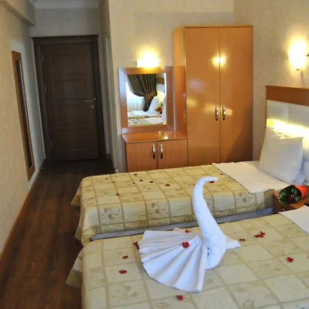 Star Park Hotel 3*