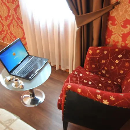 Star Park Otel