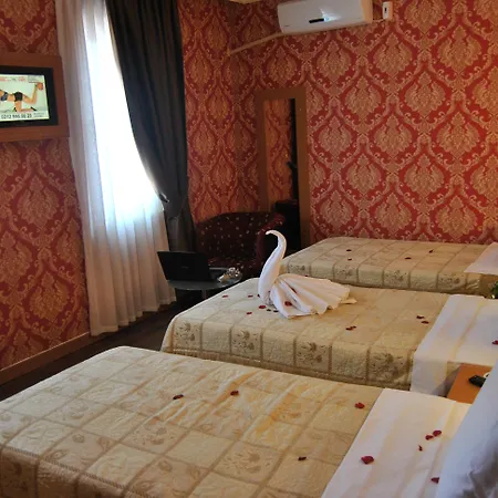 Star Park Otel