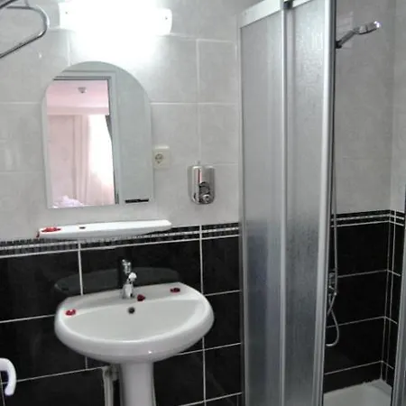 酒店 斯塔帕克酒店