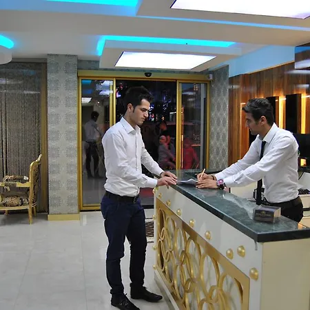 Hotel Star Park Istanbul