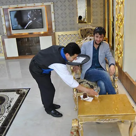 斯塔帕克酒店 伊斯坦布尔