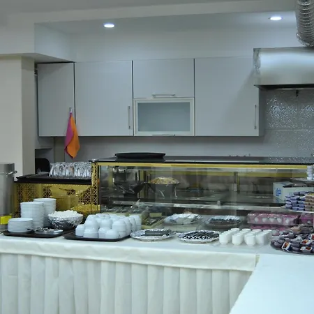 Star Park Hotel Istanbul