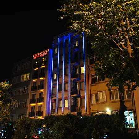 Ξενοδοχείο Star Park