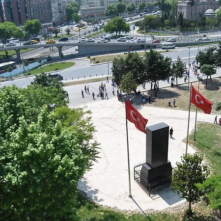 Ξενοδοχείο Star Park