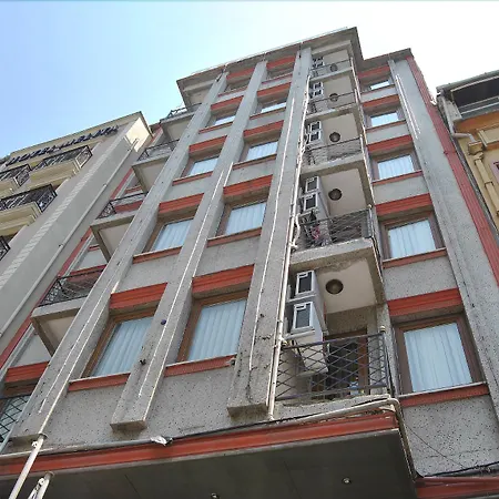 Ξενοδοχείο Star Park 3*