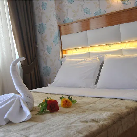 Star Park Hotel 3*