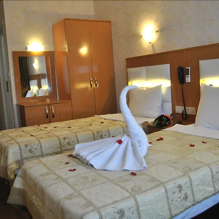 Star Park Ξενοδοχείο 3*