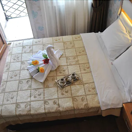 Hotel Star Park Istanbul