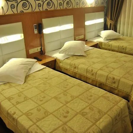 Star Park 3* Istanbul