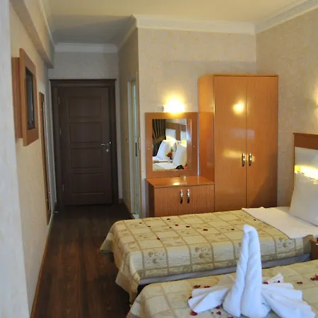 Star Park 3* Istanbul