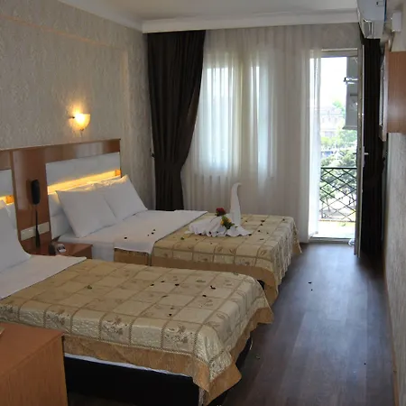 Hotel Star Park Istanbul