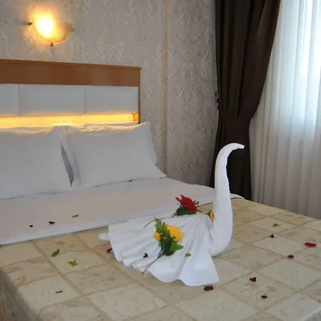 Hotel Star Park Istanbul