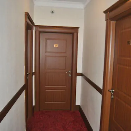 Star Park Hotel Istanbul