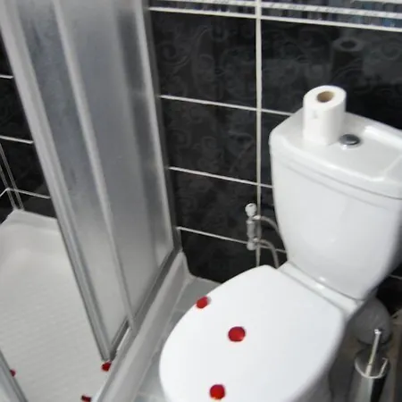 Star Park 3* Istanbul