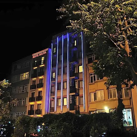 Star Park Hotel 3*