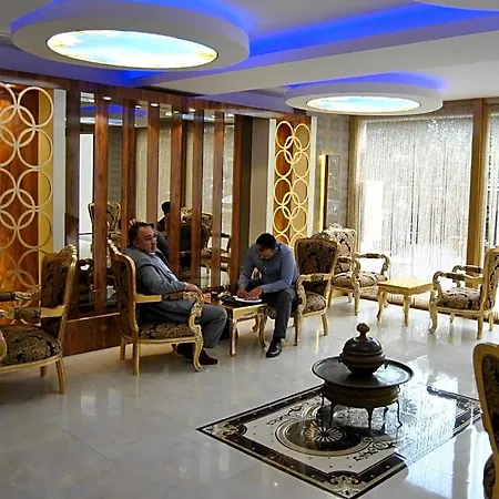 Hotel Star Park 3*