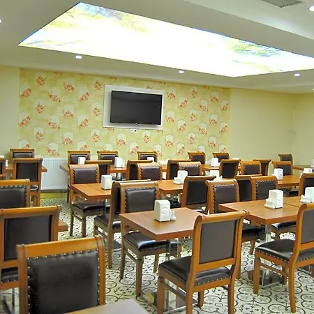 Star Park 3*