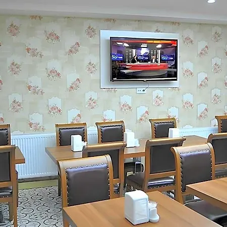 Star Park Hotel 3*