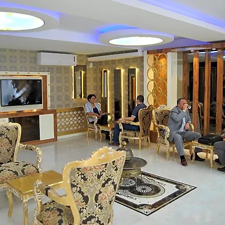 Star Park Hotel