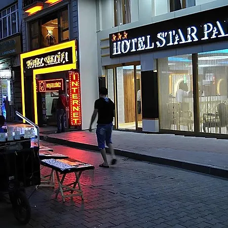 Star Park Istambul
