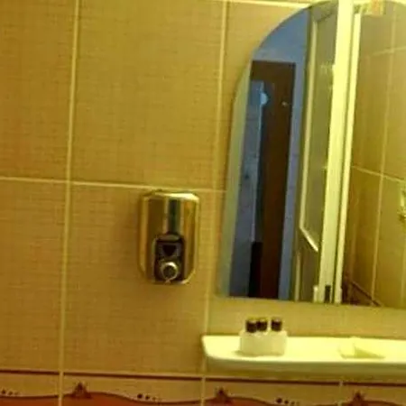 Hotel Star Park Istambul
