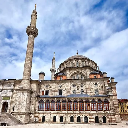 Star Park Hotel Istambul
