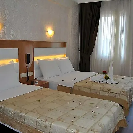 Hotel Star Park Istambul