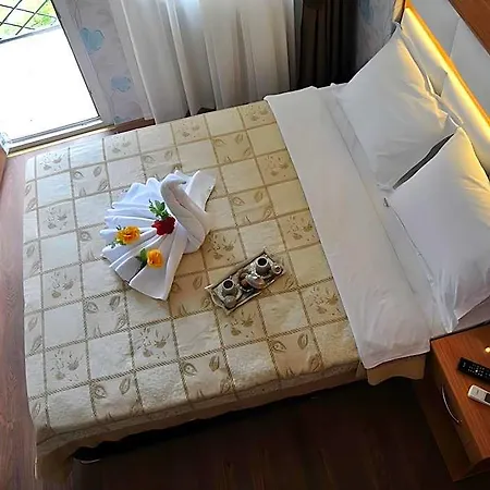 Star Park Hotel 3*
