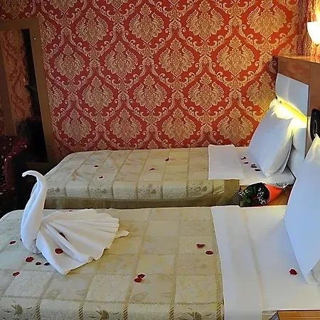 Hotel Star Park Istambul