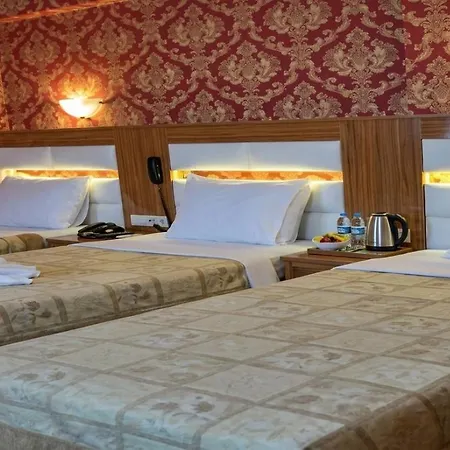 Star Park Ξενοδοχείο 3*
