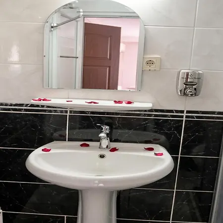Ξενοδοχείο Star Park 3*