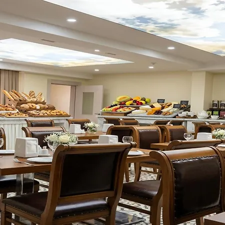 Star Park 3* Κωνσταντινούπολη