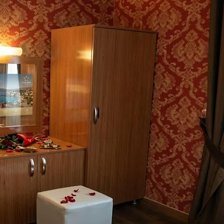 Star Park 3* Κωνσταντινούπολη